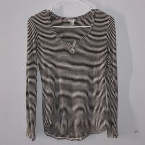 Forever 21 Long Sleeve